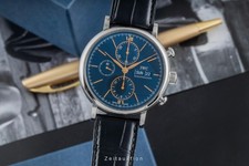 IWC Portofino Chronograph