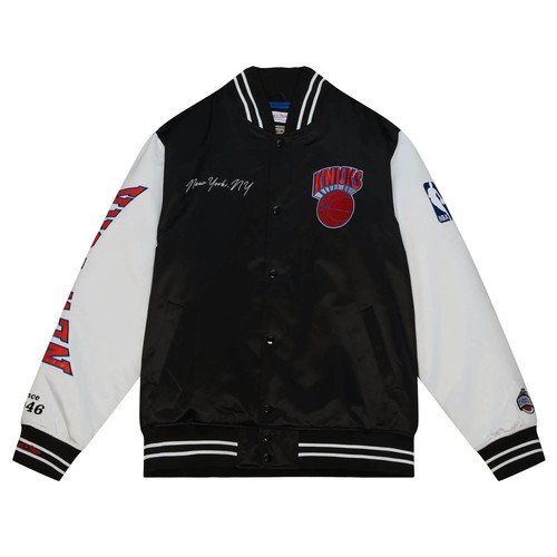 New york knicks nba mitchell - new,