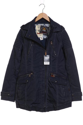 Khujo mantel damen - mantel, jacke