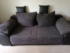 schlafsofa mit bettkasten