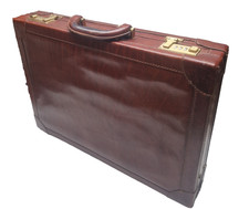 THE BRIDGE Koffer  Story Uomo