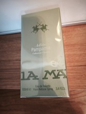 LA MARTINA Adios Pampamia -