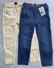 Jungen Jogger  116. 2er Pack