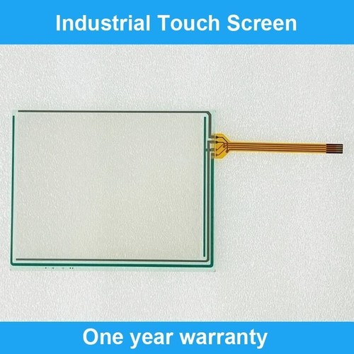 Touch screen panel glass - panel,