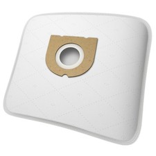 20 Staubsaugerbeutel geeignet