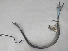 T4 Dieselleitung Zuheizer Standheizung Kraftstoffleitung Tank VW TDI