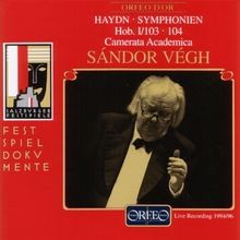 Haydn : Symphonies No 103 Roulement de timbales et No... | CD | Zustand sehr gut