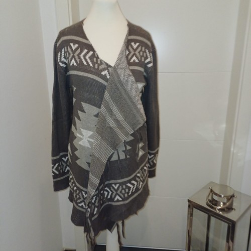 Neu strickjacke 42 44 - neu, 40