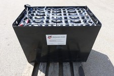 Traktionsbatterie 48v 4pzs500 - traktionsbatterie,