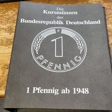 Brd sammelalbum wählen sie - brd,
