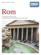 DuMont Kunst Reiseführer Rom
