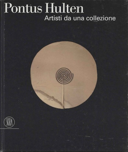Pontus hulten stefano - pontus,