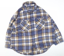 Primark Damen Flanellhemd