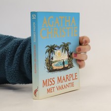 Miss Marple met vakantie  | 