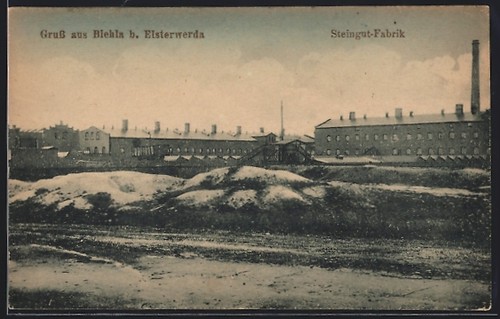 Biehla bei elsterwerda - biehla,