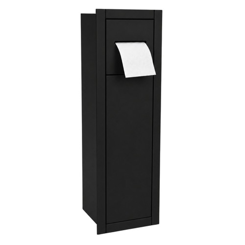 Unterputz schrank push - push, open