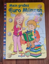 Mein großes Euro-Münzen