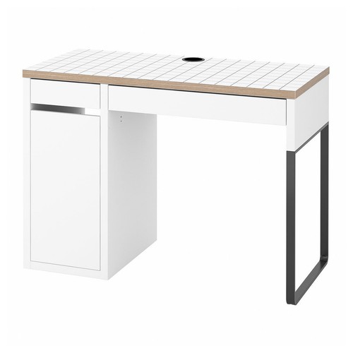 Ikea micke schreibtisch - ikea,