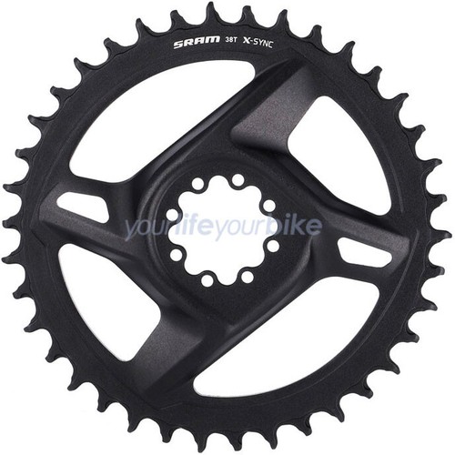 Sram rival sync kettenblatt - rival,