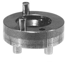 Monark Düsenscheibe / nozzle shim für Düsenhalter KBAL, KDAL ..S  -  Ø 20,0