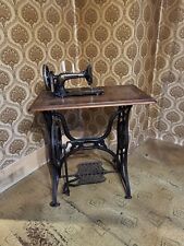 Nähmaschine WERTHEIM