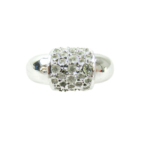 Schöner ring 925er sterling - ring,