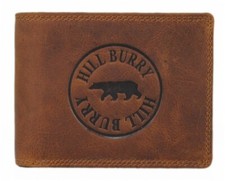 Geldbörse Herren Leder