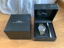 Sinn 356 Flieger 40. Jubiläum 1961 - 2001 