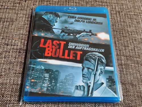 Last bullet 2012 deutsche - 2012,