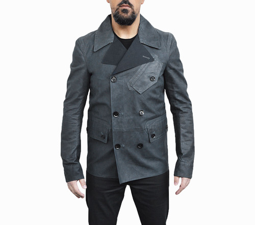 Belstaff jacke herren - jacke,