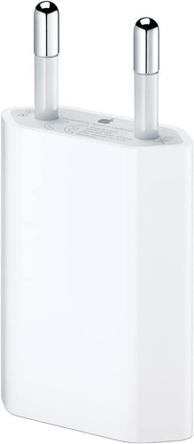 Original apple ladeadapter - original,