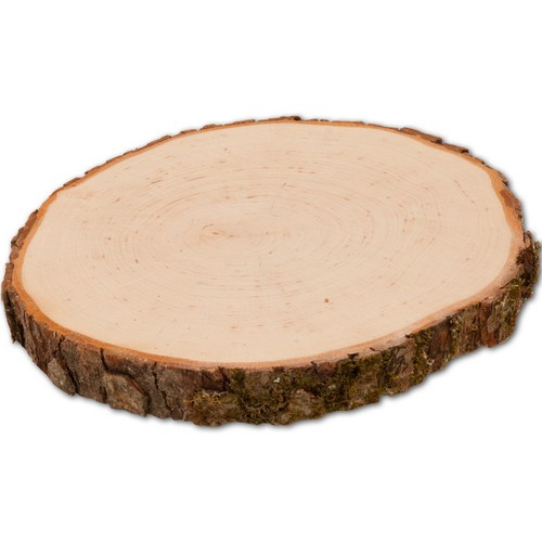 Rindenbrett baumscheibe - rindenbrett,