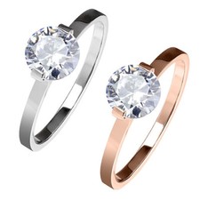 Designer damen partner ring - designer,