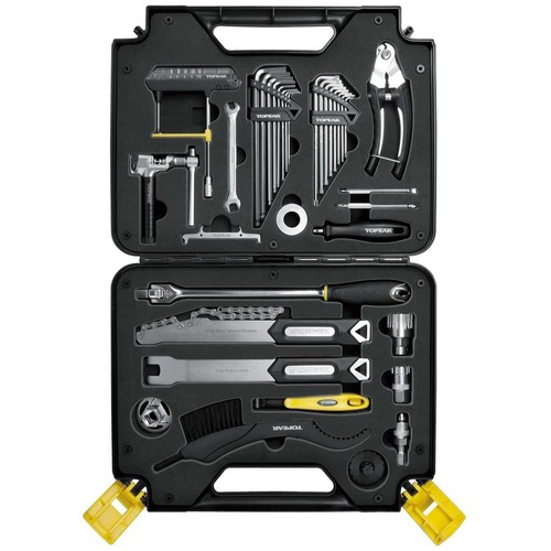 Topeak werkzeug koffer satz - topeak,