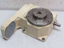 Weiss TC 150 X Rundschalttisch Rundtisch Rundtakttisch