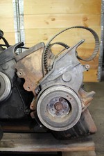 Motor golf passat - vw, 3