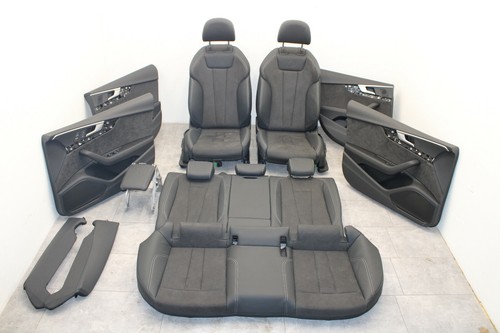 Audi sportback s - f5, s-line