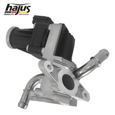 Original Hajus AGR-Ventil Abgasrückführungsventil Ford Transit 2.2 2.4 3.2 TDCI