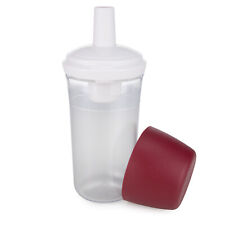Tupperware Exclusiv Zuckerhut 400 ml rot