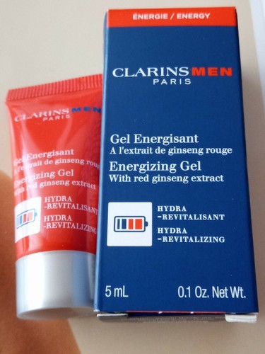 Clarinsmen clarins men gel - men,