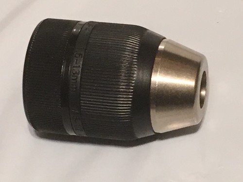 Dewalt metall premium chuck - xr,