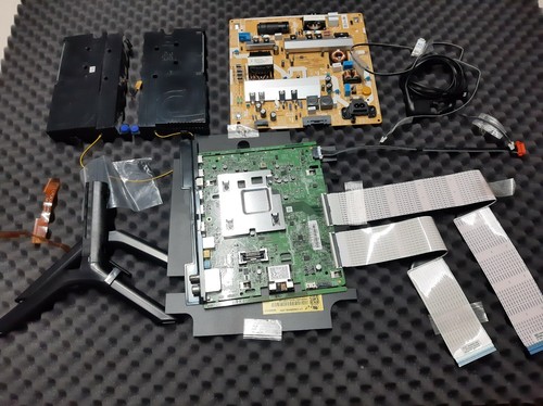 Samsung ue55nu7379u - samsung,