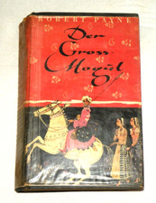 F37 Robert Payne, Der