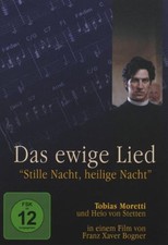 DVD * DAS EWIGE LIED - TOBIAS