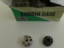 1 Spulenkapseln für Juki ,Pfaff, Dürkopp usw Industrienähmaschinen