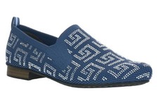 Rieker Damen Slipper 51953-12