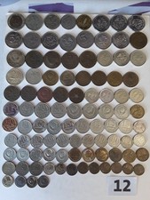 Münzen Russland Konvolut