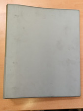 NSU Prinz 1 2 3 4, Sportprinz Reparaturhandbuch, Farbkarte, Zeichnungen  KQ