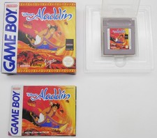 Disneys aladdin nintendo - disneys,