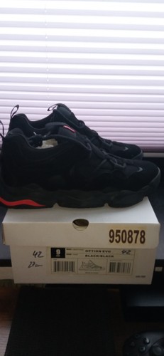 Globe schuhe option evo 42 - globe,